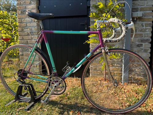 Mooie vintage koersfiets, Fietsen en Brommers, Fietsen | Oldtimers, Ophalen