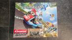 Circuit de voitures Carrera Mario Kart Go, Ophalen, Zo goed als nieuw, Racebaan, Carrera