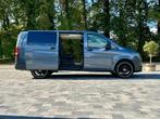 44.000 KM | 5 ZIT | MERCEDES VITO, Auto's, Mercedes-Benz, Euro 6, Leder, Bedrijf, Diesel