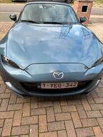M as eda mx 5, Auto's, Mazda, Achterwielaandrijving, Overige kleuren, Cabriolet, Leder