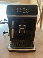 Philips serie 2200, Machine à espresso, Réservoir d'eau amovible, Enlèvement ou Envoi, Café en grains