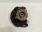 WIELNAAF RECHTS VOOR Opel Agila (B) (01-2008/10-2014), Gebruikt, Opel