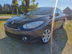 Renault Fluence 1.5dci 105cv Gps Airco Cuir Cruise Jantes al, Auto's, Renault, Voorwielaandrijving, 4 deurs, Leder, 74 kW