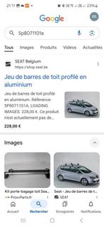 Seat Ateca dakbeugel, Auto-onderdelen, Ophalen of Verzenden