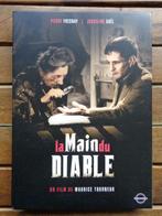 )))  La Main Droite du Diable  //  Maurice Tourneur  (((, Tous les âges, Enlèvement ou Envoi, Comme neuf, Science-Fiction