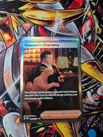 Giovanni's charisma, Ophalen of Verzenden