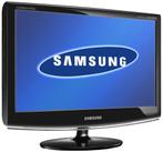 Ecran pc Samsung, Computers en Software, Monitoren, Ophalen, 3 tot 5 ms, Kantelbaar, Full HD