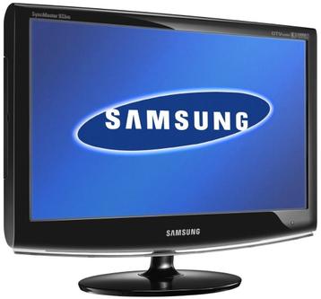 Ecran pc Samsung beschikbaar voor biedingen