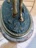 cheval sur cavalier, Antiquités & Art, Enlèvement