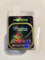 Korda draad chodfilament, boom, Watersport en Boten, Hengelsport | Karpervissen, Ophalen, Nieuw