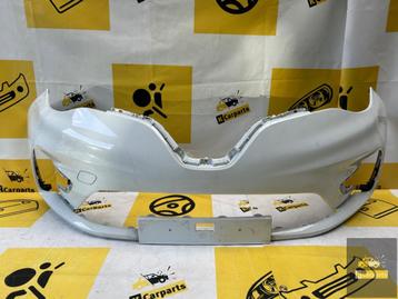 Voorbumper RENAULT ZOE Origineel bumper 2217036X beschikbaar voor biedingen