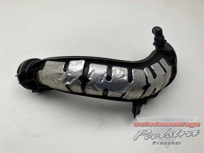 Aanzuigslang Lucht van een Ford Mondeo, Auto-onderdelen, Motor en Toebehoren, Ford, Gebruikt, 3 maanden garantie, Ophalen of Verzenden