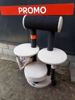 Kattenkrabpaal kattenpaal, kattenklim turbo, Dieren en Toebehoren, Ophalen, Nieuw