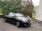 Nissan Leaf TEKNA 30kWh, Autos, Nissan, Cuir, 109 kW, Noir, 5 portes