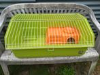 Cavia of dwergkonijn kooi, Ophalen, Zo goed als nieuw, Kooi, Cavia