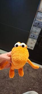 Knuffel, Enlèvement