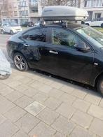 NO START!! 2L 2013 EURO5 AIRCO 300,000KM GPS 0471654764, Auto's, Euro 5, Zwart, Bedrijf, 5 deurs