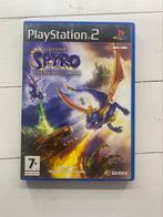 Spyro dawn of the dragon playstation 2, Ophalen of Verzenden, Zo goed als nieuw