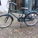 Gazelle jongensfiets 22", Fietsen en Brommers, Fietsen | Jongens, Ophalen, 22 inch, Gazelle, Handrem