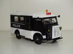 1/43 Citroen Type H long chassis police norev politie, Hobby en Vrije tijd, Modelauto's | 1:43, Ophalen of Verzenden, Zo goed als nieuw