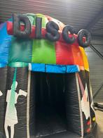 Springkasteel Disco, Enlèvement, Comme neuf