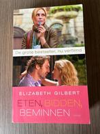 Boeken, Ophalen, Gelezen, Elizabeth Gilbert, Amerika