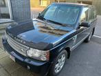 Land Rover - Range Rover, Auto's, Land Rover, Automaat, Leder, Diesel, Particulier