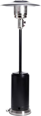 Boretti BTV NERO, Tuin en Terras, Ophalen, Nieuw, Waterbestendig, Vloer