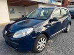 Dacia sandero 1.2 benzine jaar 2010, Autos, Dacia, Achat, Entreprise, Boîte manuelle, 5 portes