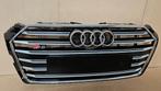 Grill Grille Audi A5 B9 8W S5 S-LINE 8W6 bj.2016-2019 NIEUW, Ophalen of Verzenden, Herkomst onderdeel bekend, Nieuw