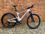 Scott spark rc team white, Fietsen en Brommers, Zo goed als nieuw, Ophalen, Overige merken, Heren