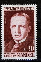 France 1964 - N 1423 **, Envoi, Non oblitéré