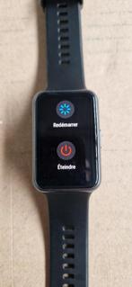 huawei watch fit-d5f, Handtassen en Accessoires, Smartwatches, Ophalen, Zo goed als nieuw