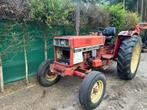 1980 International Harvester 633 SA Tractor 2wd, Zakelijke goederen, Gebruikt, Overige merken