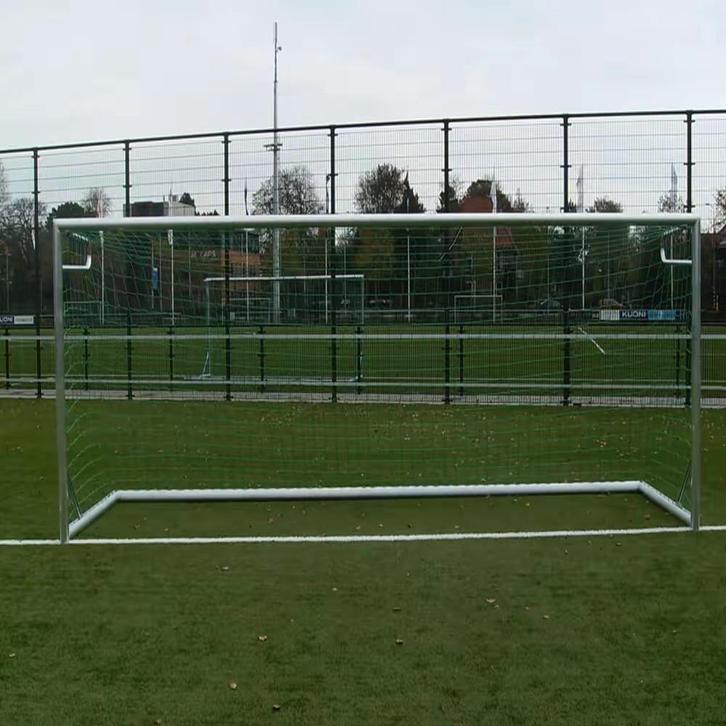 Calzio Voetbaldoelen, Sint afhalen, voetbalgoal, Sport en Fitness, Voetbal, Nieuw, Ophalen
