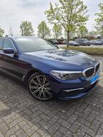 BMW 530e avec garantie jusqu'en 04-2027 ! ! !, Cuir, Noir, Berline, Automatique