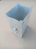 Geldbak Wurlitzer 1600/ 1650 (1953) jukebox, Verzamelen, Automaten | Jukeboxen, Verzenden, Wurlitzer