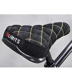 Mafia Bike No Limits RS Zadel Zwart - BMX Fiets speciaal, Fietsen en Brommers, Ophalen of Verzenden, Nieuw, Zadel