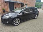 Ford Focus 1.6 Tdci 115pk Titanium(Bouw2014/237.000km), Auto's, Euro 5, Stof, 4 cilinders, 109 g/km