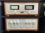 MARANTZ 170DC + 3250B Vintage stereo set, Audio, Tv en Foto, Versterkers en Ontvangers, Ophalen, Zo goed als nieuw, Stereo, Marantz
