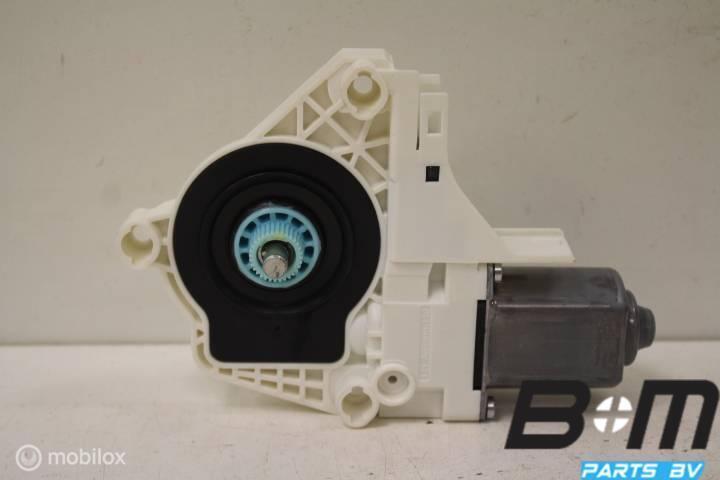 Raammotor RA VW Touareg 7P V6 TDI 8K0959812A, Auto-onderdelen, Interieur en Bekleding, Gebruikt