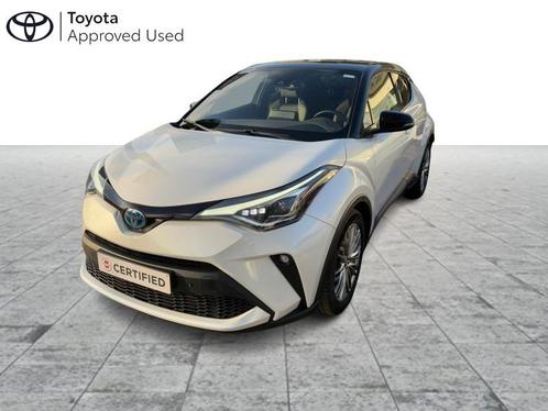 Toyota C-HR CHIC BI-TON, Auto's, Toyota, C-HR, Airbags, Airconditioning, Bluetooth, Boordcomputer, Centrale vergrendeling, Cruise Control