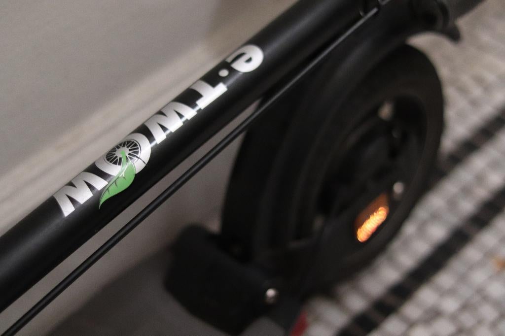 Etwow S2 GT Trottinette Électrique, Vélos & Vélomoteurs, Trottinettes, Utilisé, Step électrique (E-scooter), Enlèvement