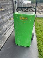Bouwdroger te koop, Doe-het-zelf en Bouw, Gereedschap | Overige machines, Ophalen, Gebruikt