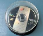 Lege cd’s, Computers en Software, Ophalen of Verzenden, Zo goed als nieuw, Cd