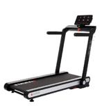 Hammer Q. Vadis 3.0 Loopband | Treadmill, Sport en Fitness, Fitnessmaterialen, Ophalen of Verzenden, Zo goed als nieuw, Benen
