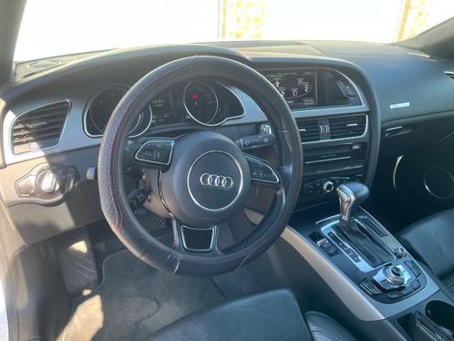 Audi A5 Coupé 2.0 TDI Multitronic - S-Line - Full Option, Auto's, Audi, Particulier, A5, ABS, Airbags, Airconditioning, Alarm