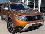 Dacia Duster 4x4 1.2 TCe 4WD / Prestige / Cuir / Gps / Camer, Autos, Dacia, Achat, Euro 6, Entreprise, Duster