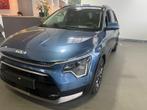 Kia Niro PHEV MY24 Pace 1.6 GDI 183 DCT, Auto's, Kia, Automaat, 183 pk, 1580 cc, Blauw