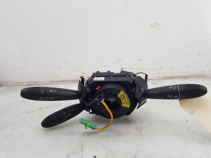 COMBISCHAKELAAR STUUR Fiat Punto II (188) (|735381038|), Auto-onderdelen, Dashboard en Schakelaars, Fiat, Gebruikt